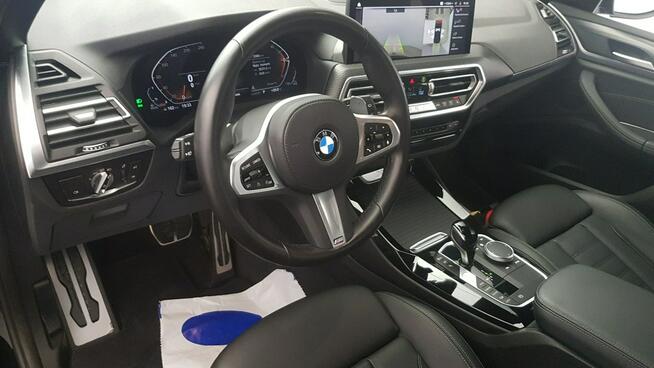 BMW X3 xDrive20d mHEV M Sport ! Z Polskiego Salonu ! Faktura VAT !