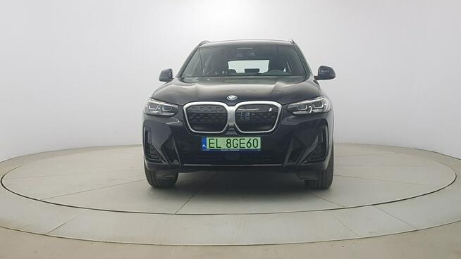BMW iX3 Inspiring ! Z Polskiego Salonu ! Faktura VAT !