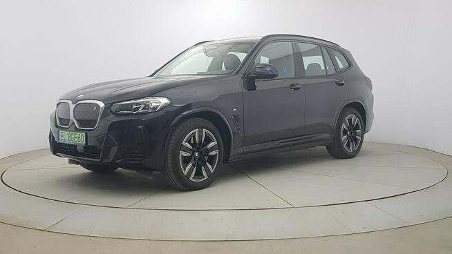 BMW iX3 Inspiring ! Z Polskiego Salonu ! Faktura VAT !