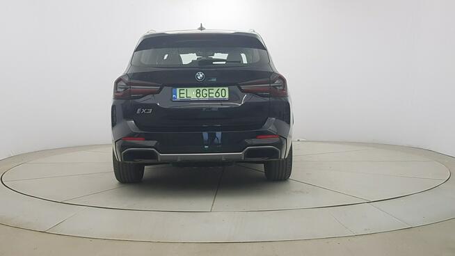 BMW iX3 Inspiring ! Z Polskiego Salonu ! Faktura VAT !