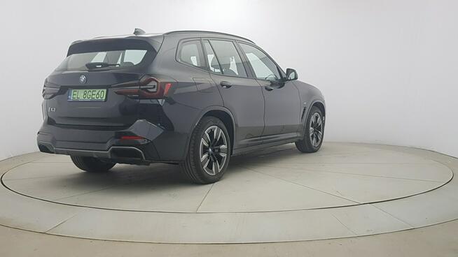 BMW iX3 Inspiring ! Z Polskiego Salonu ! Faktura VAT !