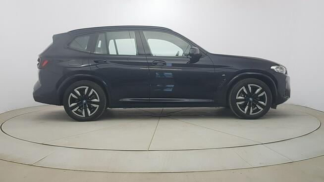 BMW iX3 Inspiring ! Z Polskiego Salonu ! Faktura VAT !