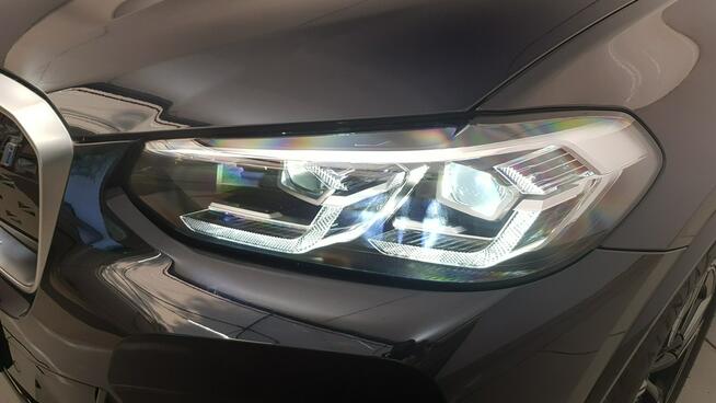 BMW iX3 Inspiring ! Z Polskiego Salonu ! Faktura VAT !