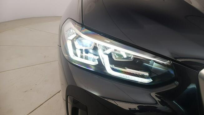 BMW iX3 Inspiring ! Z Polskiego Salonu ! Faktura VAT !
