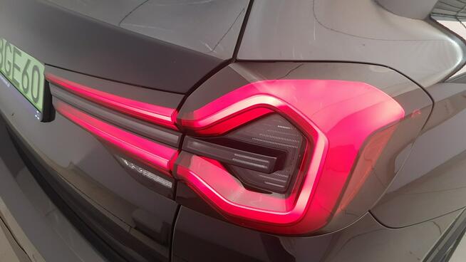 BMW iX3 Inspiring ! Z Polskiego Salonu ! Faktura VAT !