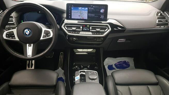 BMW iX3 Inspiring ! Z Polskiego Salonu ! Faktura VAT !