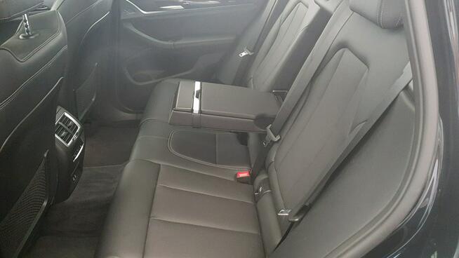 BMW iX3 Inspiring ! Z Polskiego Salonu ! Faktura VAT !