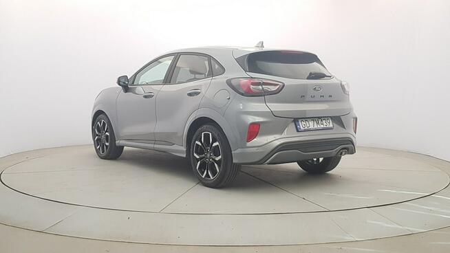 Ford Puma 1.0 EcoBoost mHEV ST-Line X DCT ! Z Polskiego Salonu ! Faktura VAT !