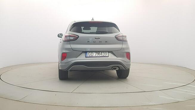 Ford Puma 1.0 EcoBoost mHEV ST-Line X DCT ! Z Polskiego Salonu ! Faktura VAT !
