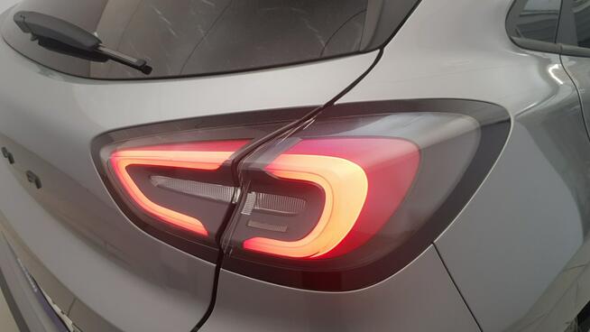 Ford Puma 1.0 EcoBoost mHEV ST-Line X DCT ! Z Polskiego Salonu ! Faktura VAT !