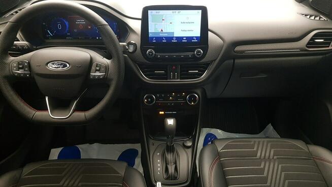 Ford Puma 1.0 EcoBoost mHEV ST-Line X DCT ! Z Polskiego Salonu ! Faktura VAT !
