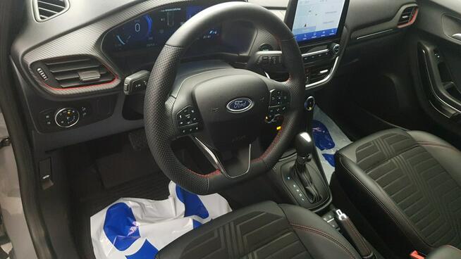 Ford Puma 1.0 EcoBoost mHEV ST-Line X DCT ! Z Polskiego Salonu ! Faktura VAT !