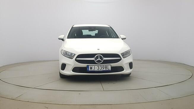 Mercedes A 180 Style 7G-DCT ! Z Polskiego Salonu ! Faktura VAT !