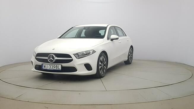 Mercedes A 180 Style 7G-DCT ! Z Polskiego Salonu ! Faktura VAT !