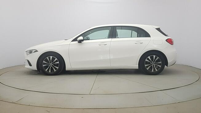 Mercedes A 180 Style 7G-DCT ! Z Polskiego Salonu ! Faktura VAT !
