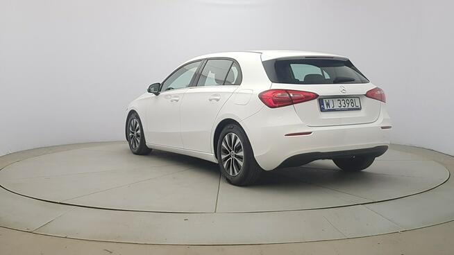 Mercedes A 180 Style 7G-DCT ! Z Polskiego Salonu ! Faktura VAT !