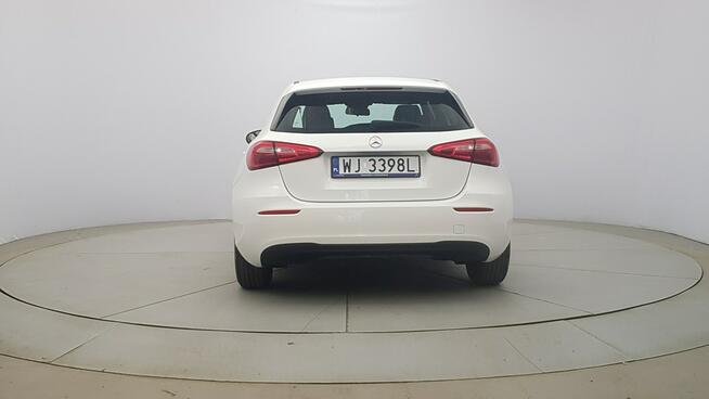 Mercedes A 180 Style 7G-DCT ! Z Polskiego Salonu ! Faktura VAT !