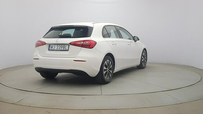 Mercedes A 180 Style 7G-DCT ! Z Polskiego Salonu ! Faktura VAT !