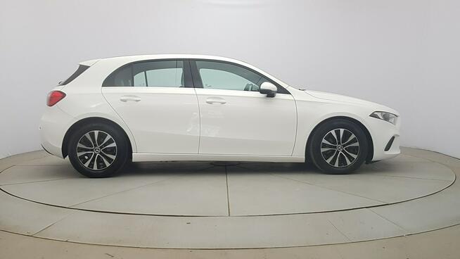Mercedes A 180 Style 7G-DCT ! Z Polskiego Salonu ! Faktura VAT !