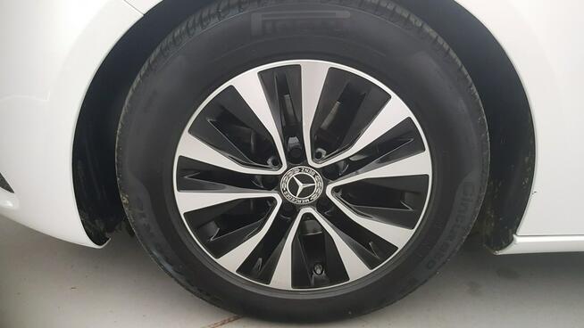 Mercedes A 180 Style 7G-DCT ! Z Polskiego Salonu ! Faktura VAT !