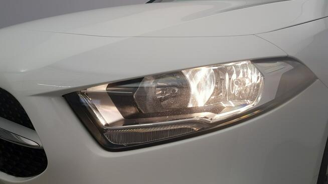 Mercedes A 180 Style 7G-DCT ! Z Polskiego Salonu ! Faktura VAT !
