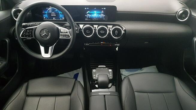 Mercedes A 180 Style 7G-DCT ! Z Polskiego Salonu ! Faktura VAT !
