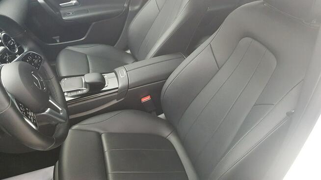 Mercedes A 180 Style 7G-DCT ! Z Polskiego Salonu ! Faktura VAT !