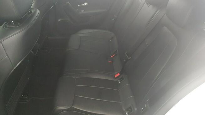 Mercedes A 180 Style 7G-DCT ! Z Polskiego Salonu ! Faktura VAT !