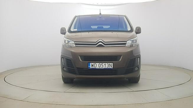 Citroen SpaceTourer 2.0 BlueHDi XL Feel! Z Polskiego Salonu! Faktura VAT!