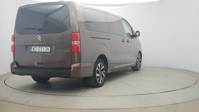 Citroen SpaceTourer 2.0 BlueHDi XL Feel! Z Polskiego Salonu! Faktura VAT!
