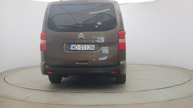 Citroen SpaceTourer 2.0 BlueHDi XL Feel! Z Polskiego Salonu! Faktura VAT!