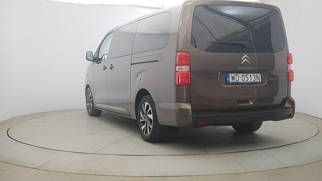 Citroen SpaceTourer 2.0 BlueHDi XL Feel! Z Polskiego Salonu! Faktura VAT!