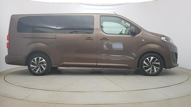 Citroen SpaceTourer 2.0 BlueHDi XL Feel! Z Polskiego Salonu! Faktura VAT!