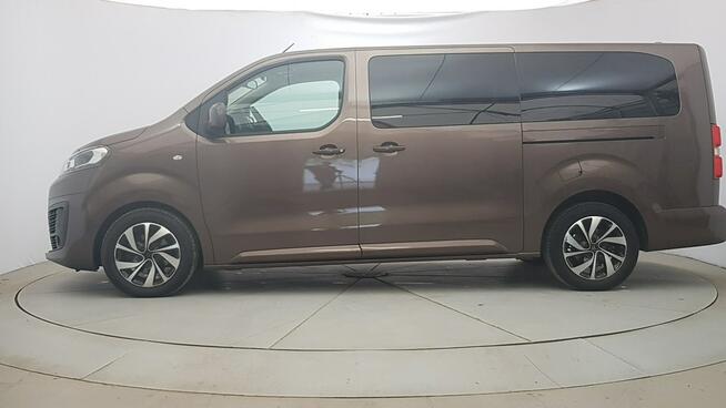 Citroen SpaceTourer 2.0 BlueHDi XL Feel! Z Polskiego Salonu! Faktura VAT!