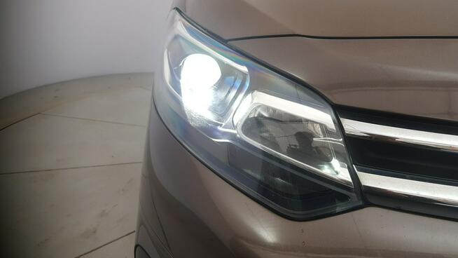 Citroen SpaceTourer 2.0 BlueHDi XL Feel! Z Polskiego Salonu! Faktura VAT!