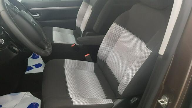Citroen SpaceTourer 2.0 BlueHDi XL Feel! Z Polskiego Salonu! Faktura VAT!