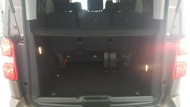 Citroen SpaceTourer 2.0 BlueHDi XL Feel! Z Polskiego Salonu! Faktura VAT!
