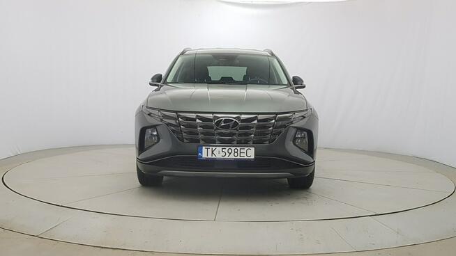 Hyundai Tucson 1.6 T-GDi 48V Executive 4WD DCT ! Z Polskiego Salonu ! FV 23 % !