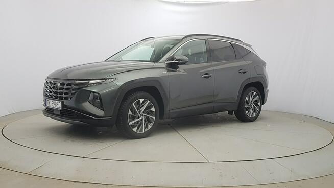 Hyundai Tucson 1.6 T-GDi 48V Executive 4WD DCT ! Z Polskiego Salonu ! FV 23 % !