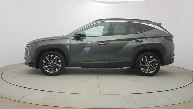 Hyundai Tucson 1.6 T-GDi 48V Executive 4WD DCT ! Z Polskiego Salonu ! FV 23 % !