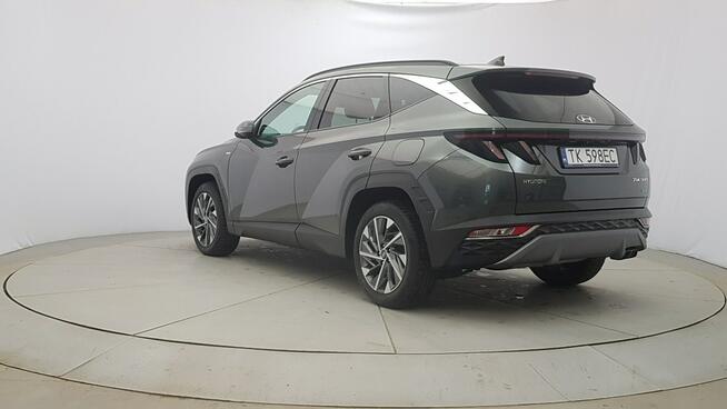 Hyundai Tucson 1.6 T-GDi 48V Executive 4WD DCT ! Z Polskiego Salonu ! FV 23 % !
