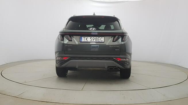Hyundai Tucson 1.6 T-GDi 48V Executive 4WD DCT ! Z Polskiego Salonu ! FV 23 % !