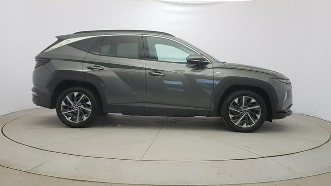 Hyundai Tucson 1.6 T-GDi 48V Executive 4WD DCT ! Z Polskiego Salonu ! FV 23 % !