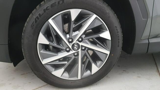 Hyundai Tucson 1.6 T-GDi 48V Executive 4WD DCT ! Z Polskiego Salonu ! FV 23 % !