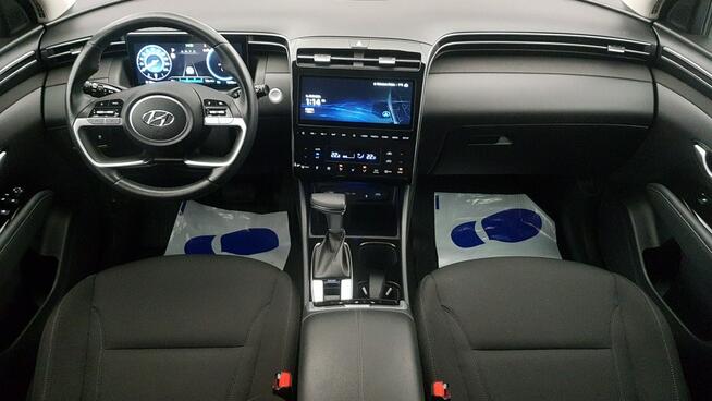 Hyundai Tucson 1.6 T-GDi 48V Executive 4WD DCT ! Z Polskiego Salonu ! FV 23 % !