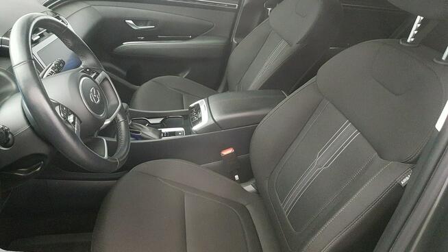 Hyundai Tucson 1.6 T-GDi 48V Executive 4WD DCT ! Z Polskiego Salonu ! FV 23 % !