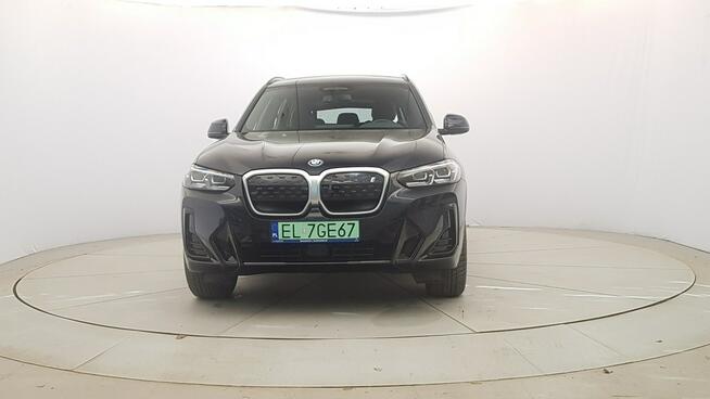 BMW iX3 80kWh Inspiring ! Z Polskiego Salonu ! Faktura VAT !