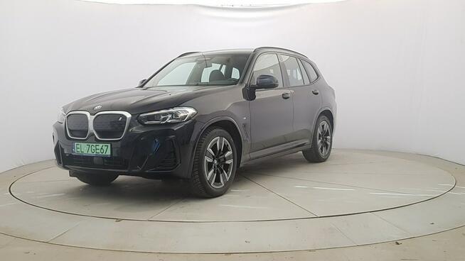 BMW iX3 80kWh Inspiring ! Z Polskiego Salonu ! Faktura VAT !