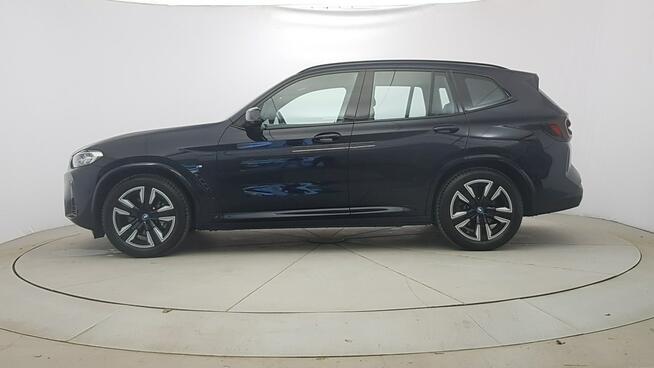 BMW iX3 80kWh Inspiring ! Z Polskiego Salonu ! Faktura VAT !