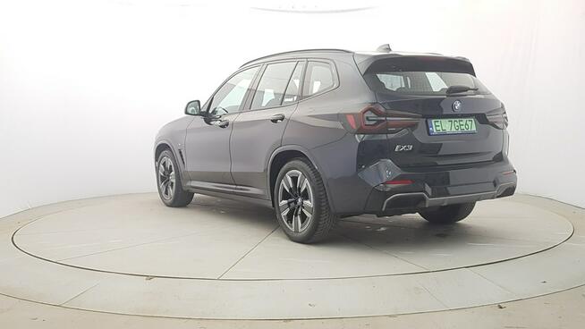 BMW iX3 80kWh Inspiring ! Z Polskiego Salonu ! Faktura VAT !